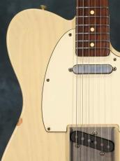 Nash Guitars T63 Ash Cream Lollar Pickups Medium Aged_6