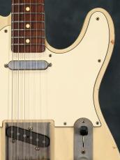 Nash Guitars T63 Ash Cream Lollar Pickups Medium Aged_7