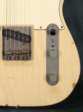 Nash Guitars T63 Ash Cream Lollar Pickups Medium Aged_9