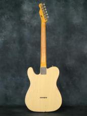 Nash Guitars T63 Ash Cream Lollar Pickups Medium Aged_10