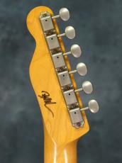 Nash Guitars T63 Ash Cream Lollar Pickups Medium Aged_11