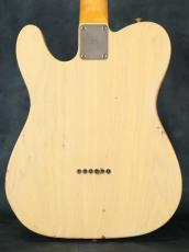 Nash Guitars T63 Ash Cream Lollar Pickups Medium Aged_14