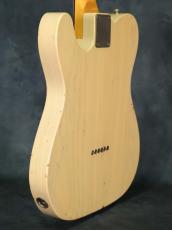 Nash Guitars T63 Ash Cream Lollar Pickups Medium Aged_16