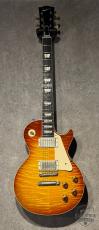 Guitar Traders Sunburst 59 2022_2