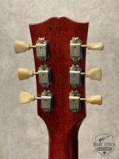 Guitar Traders Sunburst 59 2022_10
