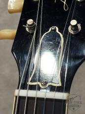 Guitar Traders Sunburst 59 2022_11