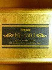 YAMAHA '74 FG-150J_11