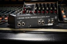 BOSS SDE-3000D Dual Digital Delay_2