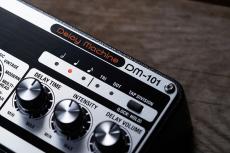 BOSS DM-101 Delay Machine_4