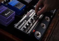 BOSS DM-101 Delay Machine_5