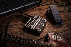 BOSS DM-101 Delay Machine_6