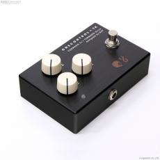One Control TORNADO Fx TORNADO Drive [Aluminum]_2