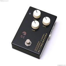 One Control TORNADO Fx TORNADO Drive [Brass] サイン入り