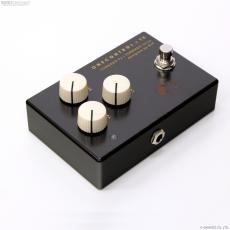 One Control TORNADO Fx TORNADO Drive [Brass] サイン入り_2