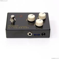 One Control TORNADO Fx TORNADO Drive [Brass] サイン入り_4