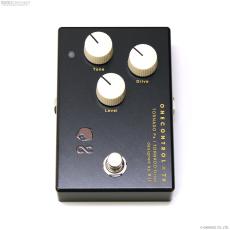 One Control TORNADO Fx TORNADO Drive [Brass] サイン入り_5