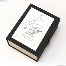 One Control TORNADO Fx TORNADO Drive [Brass] サイン入り_7