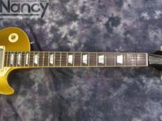 Gibson 2017 60th ANNIVERSARY 1957 LES PAUL HEAVY AGED_3