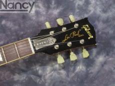 Gibson 2017 60th ANNIVERSARY 1957 LES PAUL HEAVY AGED_4