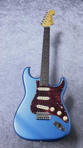 g7 Special g7-ST/R  Half vintage Player S Custom ~Lake Placid Blue~