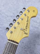 g7 Special g7-ST/R  Half vintage Player S Custom ~Lake Placid Blue~_7
