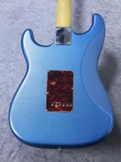 g7 Special g7-ST/R  Half vintage Player S Custom ~Lake Placid Blue~_9