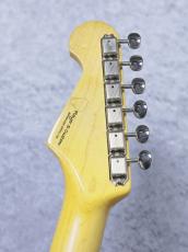 g7 Special g7-ST/R  Half vintage Player S Custom ~Lake Placid Blue~_11