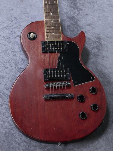 Gibson 【夏の中古ギター祭り】Les Paul Special Humbucker -Satin Heritage Cherry- 【2012'USED】