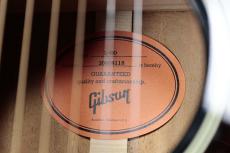Gibson L-00 Original EB #20604118【2024年製】_6