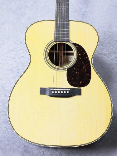 Martin 【店頭実機あります!】000-EC 30th Anniversary #2966030【最大48回分割無金利・送料当社負担】