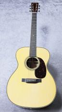 Martin 【店頭実機あります!】000-EC 30th Anniversary #2966030【最大48回分割無金利・送料当社負担】_2