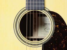 Martin 【店頭実機あります!】000-EC 30th Anniversary #2966030【最大48回分割無金利・送料当社負担】_3