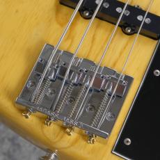 Crews Maniac Sound Jazz Bass Type MOD - Natural -【4.00kg】_2