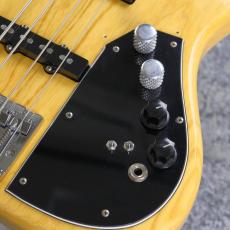 Crews Maniac Sound Jazz Bass Type MOD - Natural -【4.00kg】_3