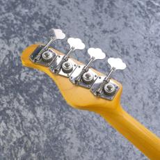 Crews Maniac Sound Jazz Bass Type MOD - Natural -【4.00kg】_7