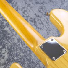 Crews Maniac Sound Jazz Bass Type MOD - Natural -【4.00kg】_8