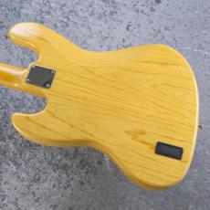 Crews Maniac Sound Jazz Bass Type MOD - Natural -【4.00kg】_9