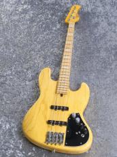 Crews Maniac Sound Jazz Bass Type MOD - Natural -【4.00kg】_10