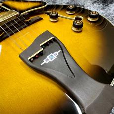Ibanez LGB300-VYS (Vintage Yellow Sunburst) -George Benson Signature-【特価】【2025年製】【日本製】_3