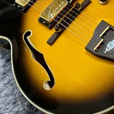 Ibanez LGB300-VYS (Vintage Yellow Sunburst) -George Benson Signature-【特価】【2025年製】【日本製】_4