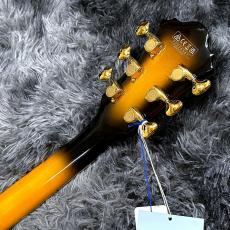 Ibanez LGB300-VYS (Vintage Yellow Sunburst) -George Benson Signature-【特価】【2025年製】【日本製】_8