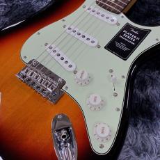 Fender Limited Edition Player II Stratocaster Roasted Maple Neck 3-Color Sunburst / Rosewood【限定モデル】_3