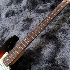 Fender Limited Edition Player II Stratocaster Roasted Maple Neck 3-Color Sunburst / Rosewood【限定モデル】_4