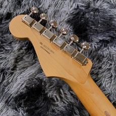 Fender Limited Edition Player II Stratocaster Roasted Maple Neck 3-Color Sunburst / Rosewood【限定モデル】_6