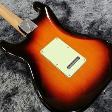 Fender Limited Edition Player II Stratocaster Roasted Maple Neck 3-Color Sunburst / Rosewood【限定モデル】_7