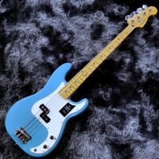 Fender Player II Precision Bass Aquatone Blue / Maple【アウトレット特価】_2