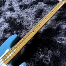 Fender Player II Precision Bass Aquatone Blue / Maple【アウトレット特価】_4
