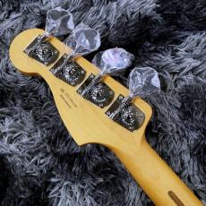 Fender Player II Precision Bass Aquatone Blue / Maple【アウトレット特価】_6