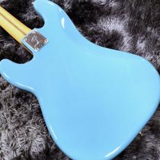 Fender Player II Precision Bass Aquatone Blue / Maple【アウトレット特価】_7
