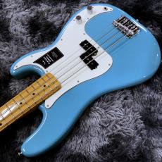 Fender Player II Precision Bass Aquatone Blue / Maple【アウトレット特価】_8